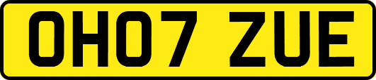 OH07ZUE