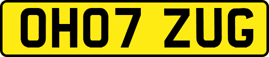OH07ZUG