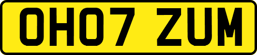 OH07ZUM