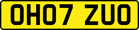 OH07ZUO