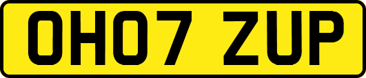 OH07ZUP