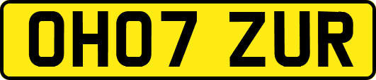 OH07ZUR