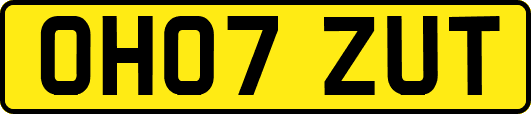 OH07ZUT