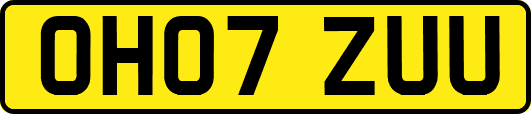 OH07ZUU