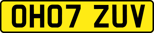 OH07ZUV