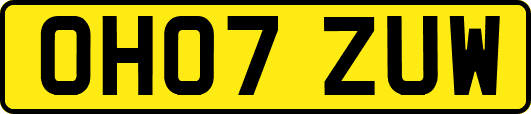 OH07ZUW