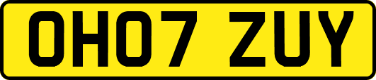 OH07ZUY