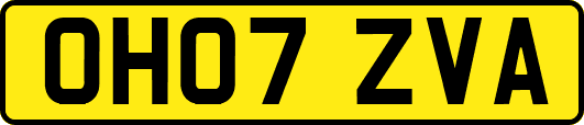 OH07ZVA