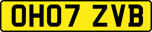 OH07ZVB