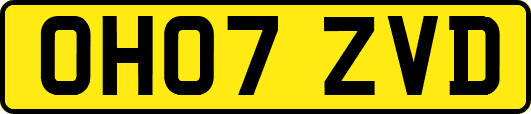 OH07ZVD