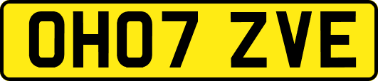 OH07ZVE