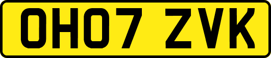 OH07ZVK