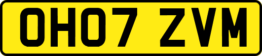 OH07ZVM