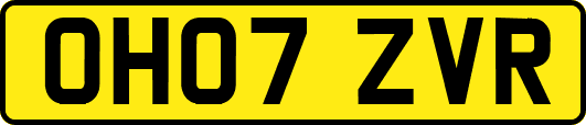 OH07ZVR