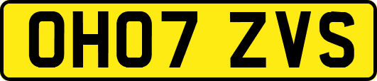 OH07ZVS