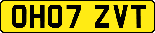 OH07ZVT