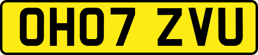 OH07ZVU