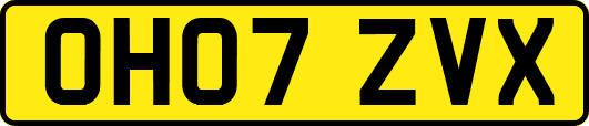 OH07ZVX