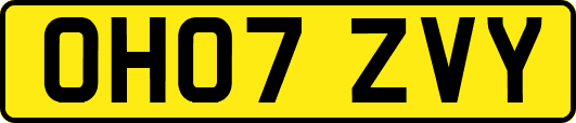 OH07ZVY