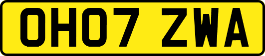 OH07ZWA