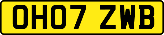 OH07ZWB