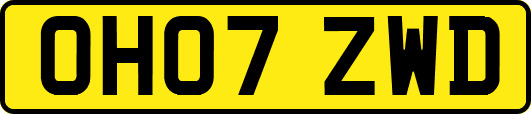 OH07ZWD