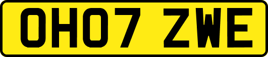 OH07ZWE