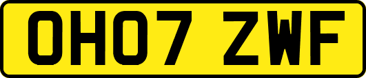 OH07ZWF