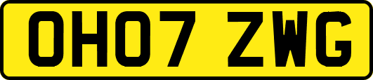 OH07ZWG