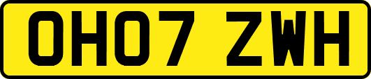 OH07ZWH