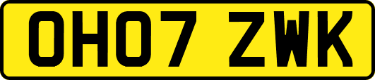 OH07ZWK