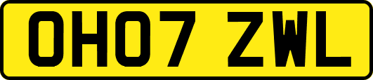 OH07ZWL