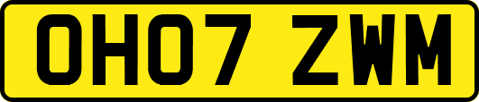 OH07ZWM