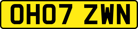 OH07ZWN