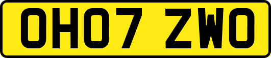 OH07ZWO