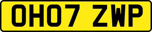 OH07ZWP