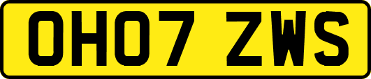 OH07ZWS