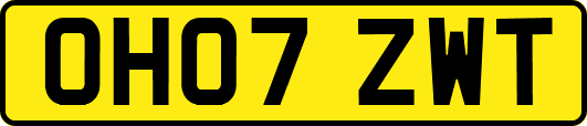 OH07ZWT