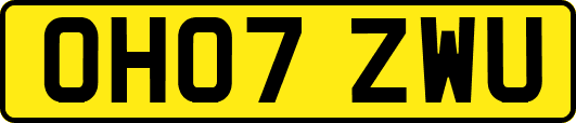 OH07ZWU