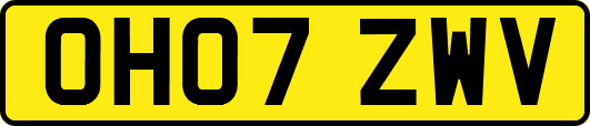 OH07ZWV