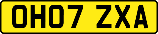 OH07ZXA