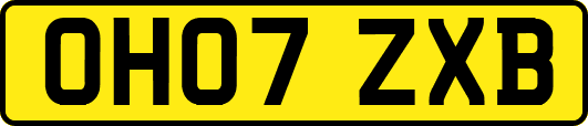 OH07ZXB