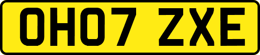 OH07ZXE