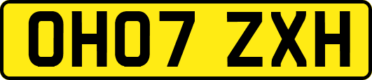 OH07ZXH