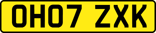 OH07ZXK