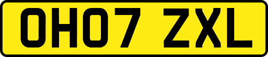 OH07ZXL