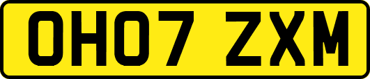 OH07ZXM