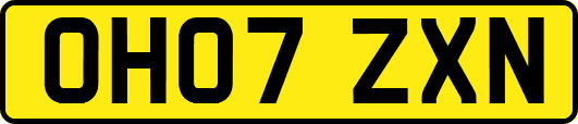 OH07ZXN