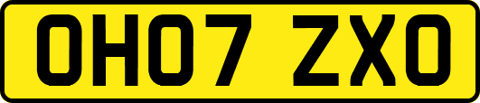 OH07ZXO
