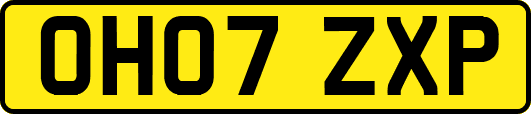 OH07ZXP